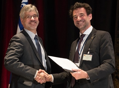 Agreement between Centre québécois d’innovation en biotechnologie and Belgium, a springboard for businesses in Laval
